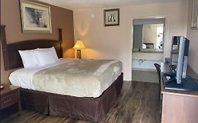 Economy Hotel Montgomery